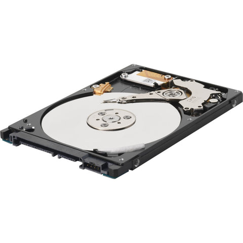 Seagate Momentus Slim Series - 320GB Serial ATA III - Serial ATA 6Gbps With 16MB Cache - NCQ - 2 Year Warranty