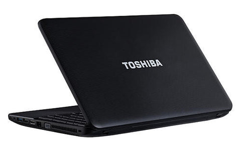 Toshiba Satellite Notebook, Intel Celeron 1000M, 2GB, 500GB, 15.6", DVD-RW, Win8 SL