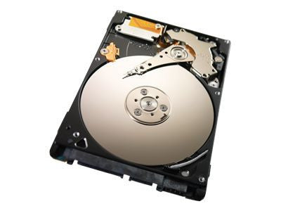 Seagate Momentus Slim Series - 250GB Serial ATA III - Serial ATA 6Gbps With 16MB Cache - NCQ - 2 Year Warranty