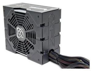 XFX PRO 750W Core Edition, Full Wired, 80+ Bronze PSU