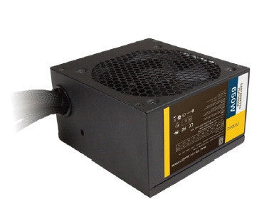 Antec EW-650 Platinum - 650W, AXT 12V, 120 mm DBB Silence, Thermal Manager for optimal heat and noise management, ATX x1, EPS x2, PCI-E x2, SATA x5, 4-PIN x4, 80+ Platinum