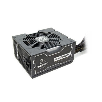 XFX PRO 850W Core Edition, Full Wired, 80+ Bronze PSU