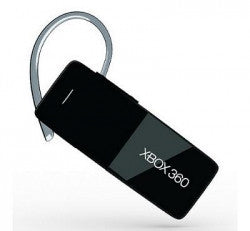 Xbox 360 Wireless Blue Tooth Headset