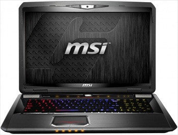 MSI Gaming Series GT60 20D Dragon Edition 2: IntelSharkbay i7-4700MQ, 16GB DDR3 1600MHz Memory (2x 8GB - 4 Slots)
SuperRAID 256GB SSD (2x 128GB mSATA) + 750GB 7200RPM 2.5" SATA3 HDD, Blu-Ray Writer, 15.6" Full HD 1920x1080 Anti-Glare, 720p HD Webcam
Intel