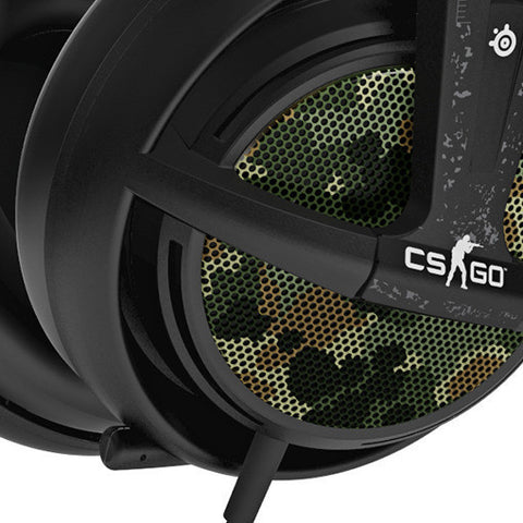 STEELSERIES SIBERIA v2 CS: GO HEADSET