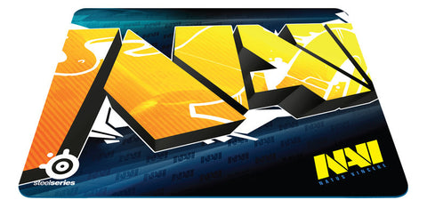 STEELSERIES QcK+ NAVI MOUSEPAD
