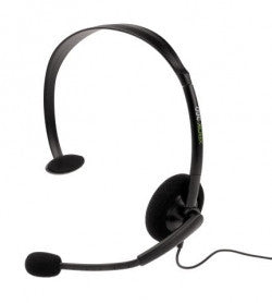 Xbox 360 Wired Headset