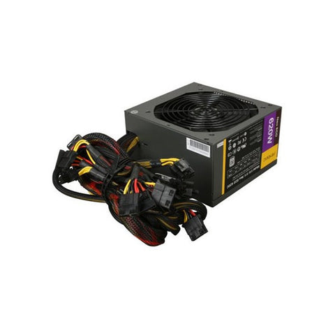 Antec NEO ECO - 620W Industrial Grade Protection Circuitry, 120 mm DBB Silence, PCI-E x1, PCI-E 6+2 pin x1, SATA x6, 4-PIN x6, 80+ Bronze
