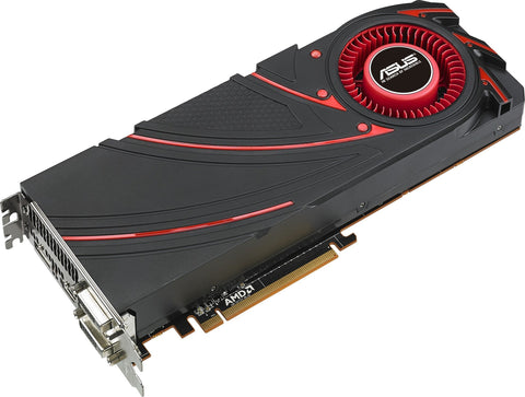 MSI AMD Radeon R9 290, PCI-Express x16 3.0, GDDR5 4GB, 512-Bit, GPU:947MHz / Mem:5000MHz, DVI x2, HDMI x1, Mini DisplayPort x2, DirectX 11.2
Dual Slot ATX, AMD Blower Cooler, MSI Predator, MSI Afterburner, AMD Eyefinity, AMD CrossfireX Support