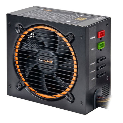 BQ PURE POWER L8-CM 430W