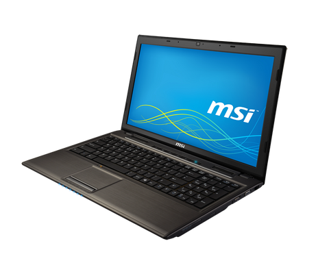 MSI Performance Series CX61 2OD Notebook: Intel Core i7-4702MQ 2.20GHz Processor, 8GB DDR3 1333MHz Memory (1x 8GB - 2 Slots)
1TB 5400RPM 2.5" SATA HDD, 8x DVD-RW Super Multi Writer, 15.6" HD Ready 1366x768 LED LCD Screen, HD Webcam
Intel HM77 Express Mobi