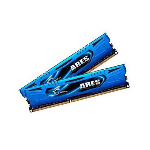 Ares 2133Mhz 8GB (2x4GB) Blue