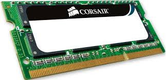 Corsair ValueSelect Memory - 8GB DDR3-1333, 240-Pin, PC3-10600 Rating, CL9-9-9-24 Timing, 1.5V, Desktop Memory