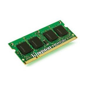 Kingston ValueRam Memory - 4GB DDR3-1333MHz, 240-Pin, PC3-10600, Non-ECC, CL9, SODIMM