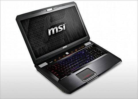 MSI Gaming Series GT60 20C : Intel Sharkbay i7-4700MQ, 12GB DDR3 1600MHz Memory (12GB 3x 4GB - 4 Slots)
SuperRAID 128GB SSD (64GB SSD*2 mSATA3)+750GB 7200rpm SATA3, Blu-Ray ROM/DVD-RW Combo, 15.6" Full HD 1920x1080 Anti-Glare, HD Webcam
Intel HM87 Express