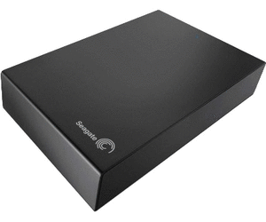 Seagate STBV2000200 Expansion Desktop 2TB 3.5" External Desktop USB3.0 External Harddrive-requires A/C mains to Power up