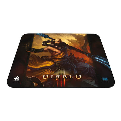 STEELSERIES DIABLO III MONK MOUSEPAD